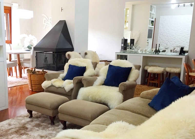 Apartamento à Venda em Campos do Jordão – Vila Inglesa