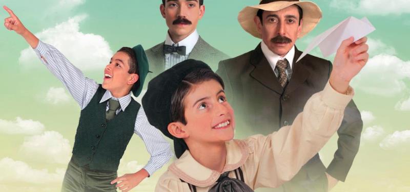 Vamos ao Teatro em Campos do Jordão!