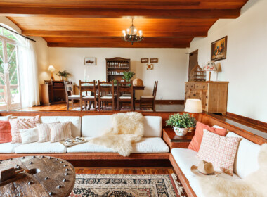 casa a venda em campos do jordão