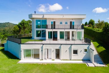 Casa a venda em Campos do Jordão